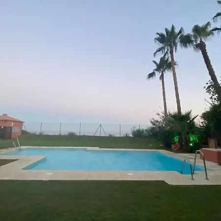 Apartment Atico Tipo Loft En Primera Linea De Playa *