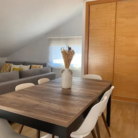 Apartment Atico Tipo Loft En Primera Linea De Playa *