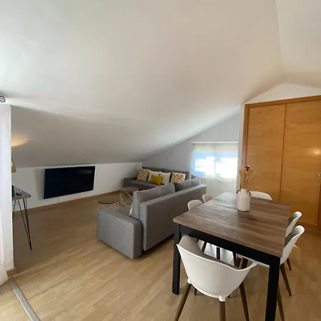 Atico Tipo Loft En Primera Linea De Playa Apartment Almayate Alto