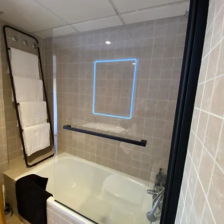Atico Tipo Loft En Primera Linea De Playa Apartment Almayate Alto