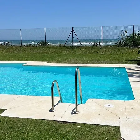 Apartment Atico Tipo Loft En Primera Linea De Playa