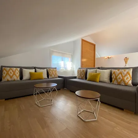 Apartment Atico Tipo Loft En Primera Linea De Playa